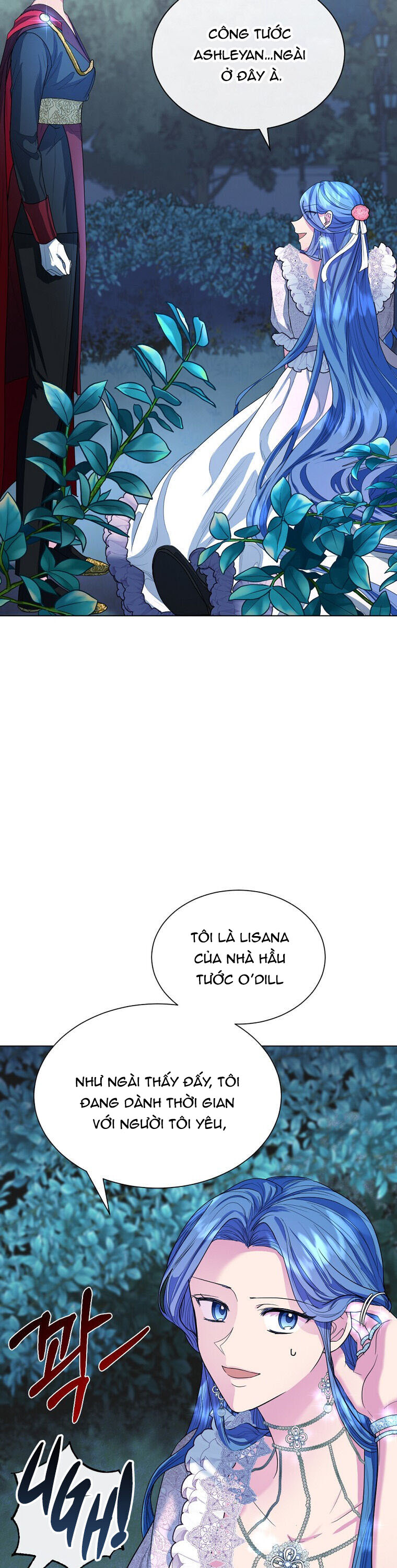 hợp đồng hôn nhân của công tước ashleyan chapter 7.1 5