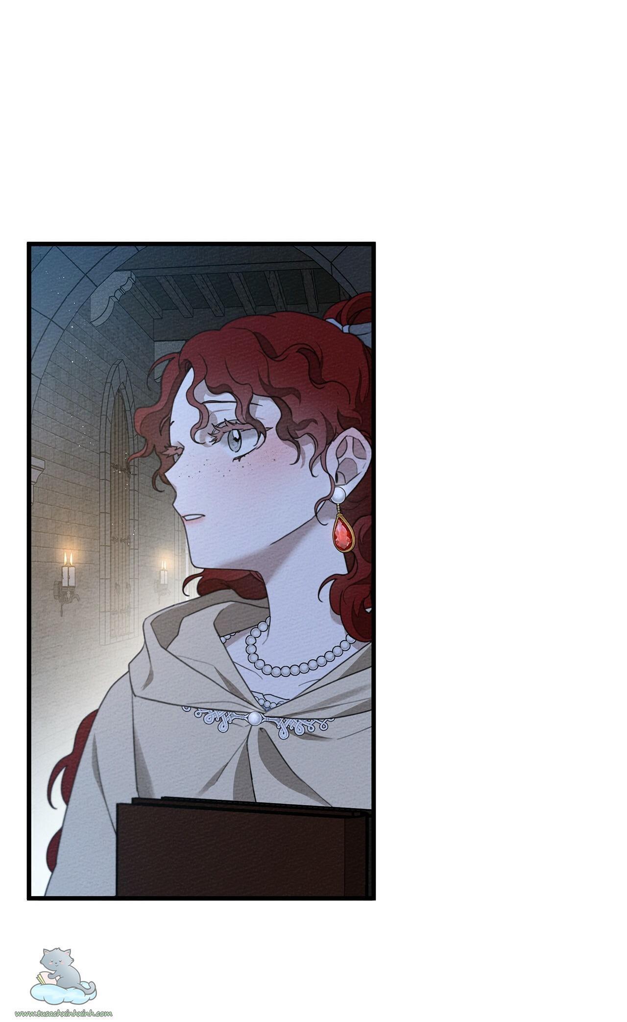 dưới tán cây sồi chapter 41 59