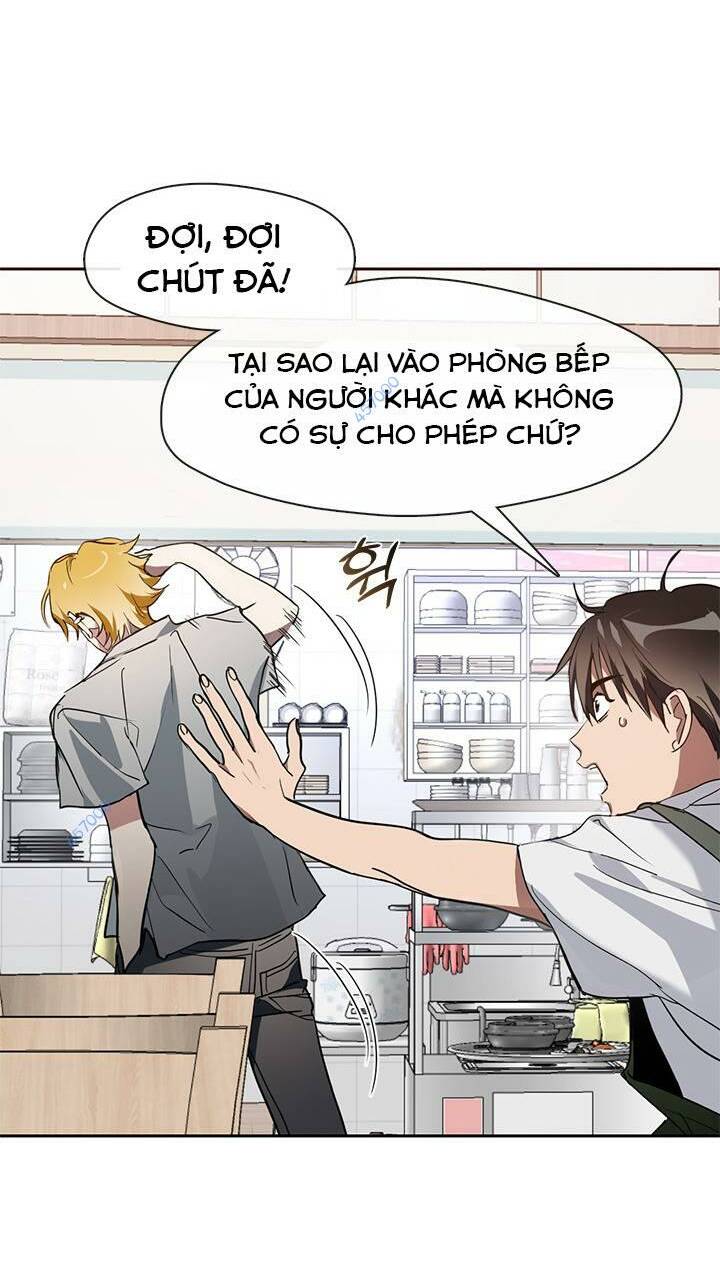 nhà hàng nơi suối vàng chapter 6 19