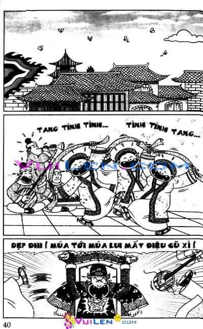 thần đồng đất việt chapter 84 37