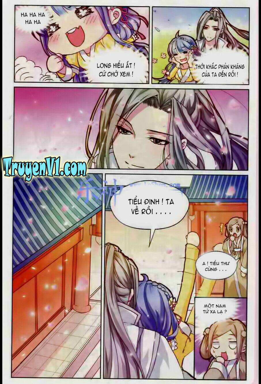 đại long môn khách sạn chapter 4 12