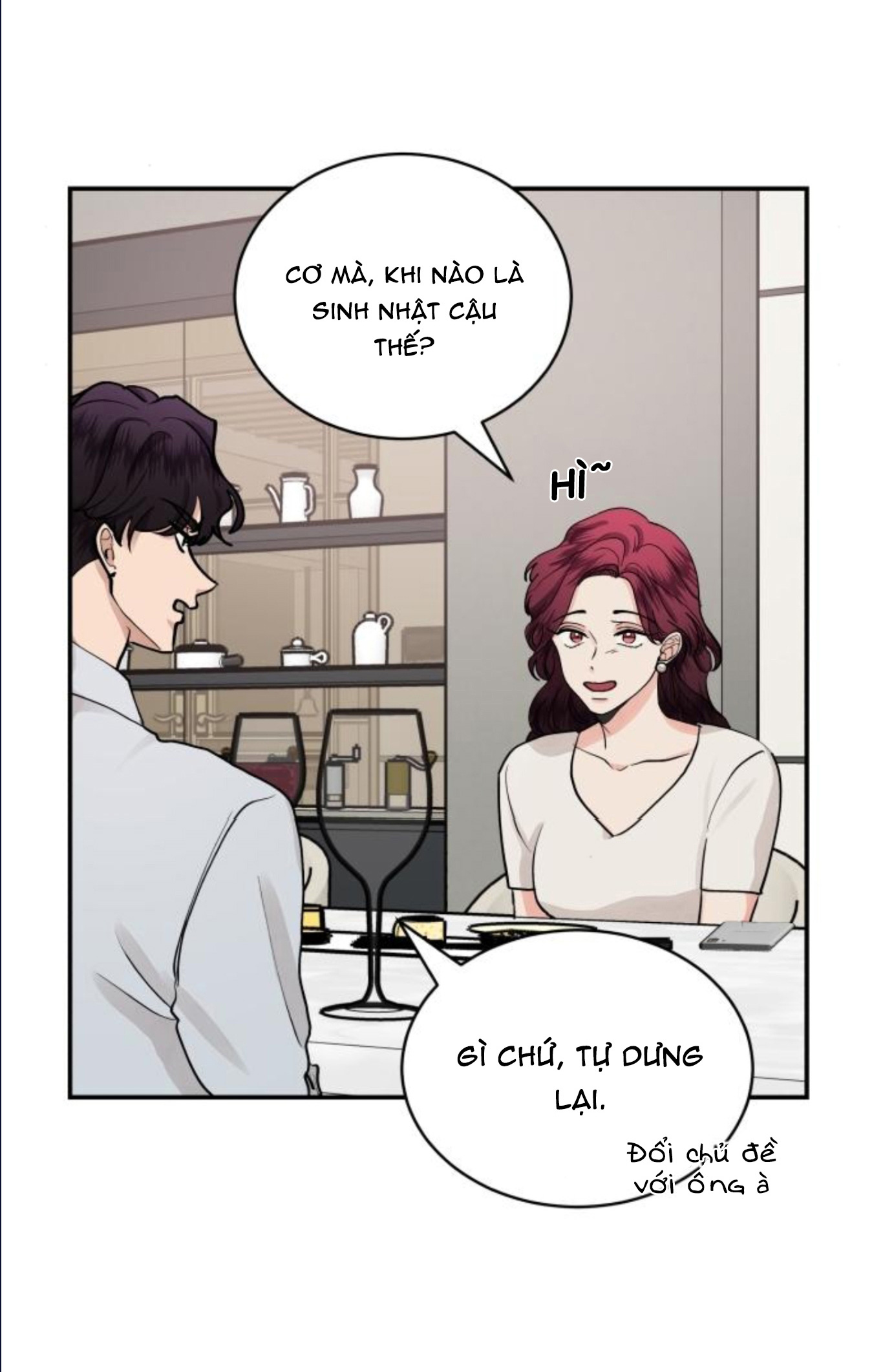 oan gia ngõ hẹp chapter 48 38