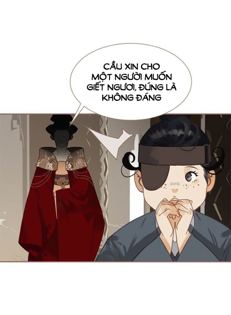 nhất đại linh hậu chapter 43 44