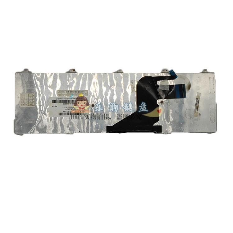 Bàn Phím Thay Thế Cho Laptop Asus