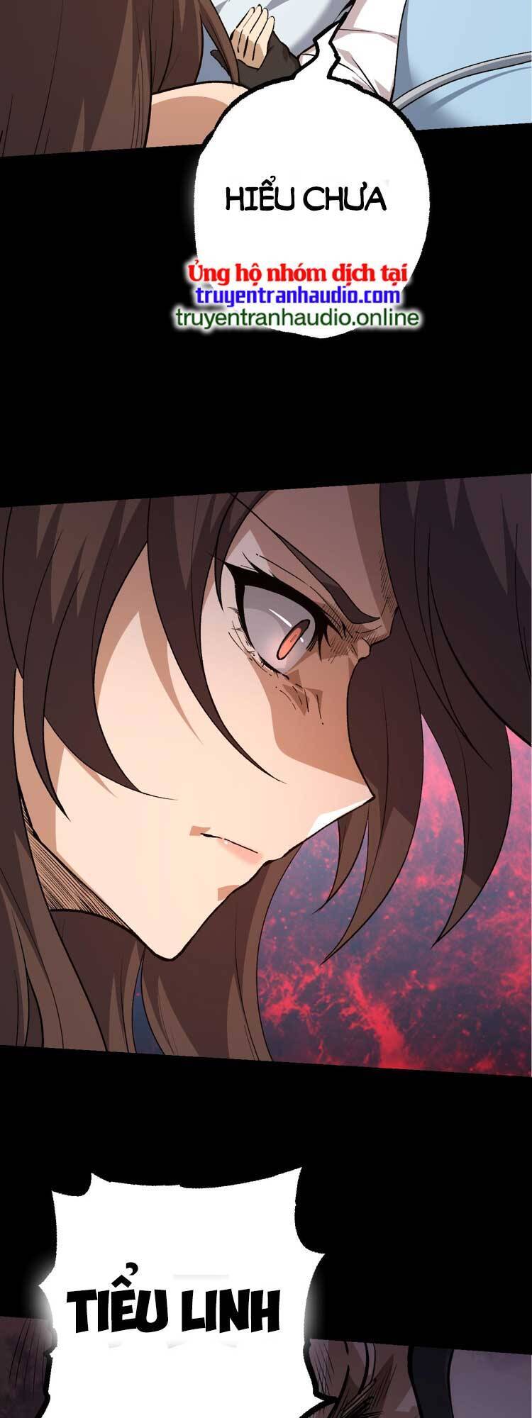 chuyển sinh thành liễu đột biến chapter 50 8