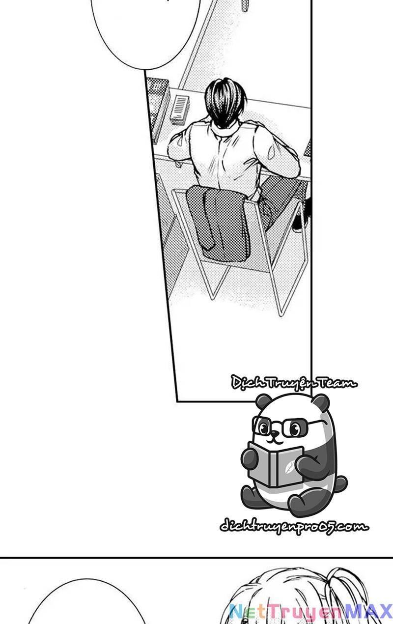 sếp thú tính nhà bên chapter 84 2