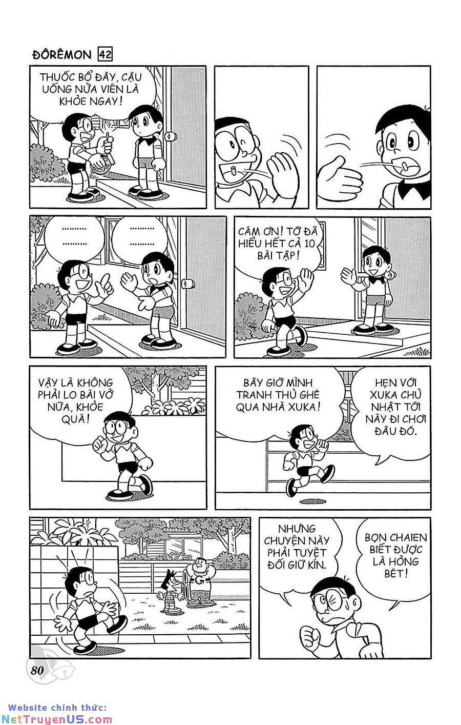 doraemon chapter 758 5