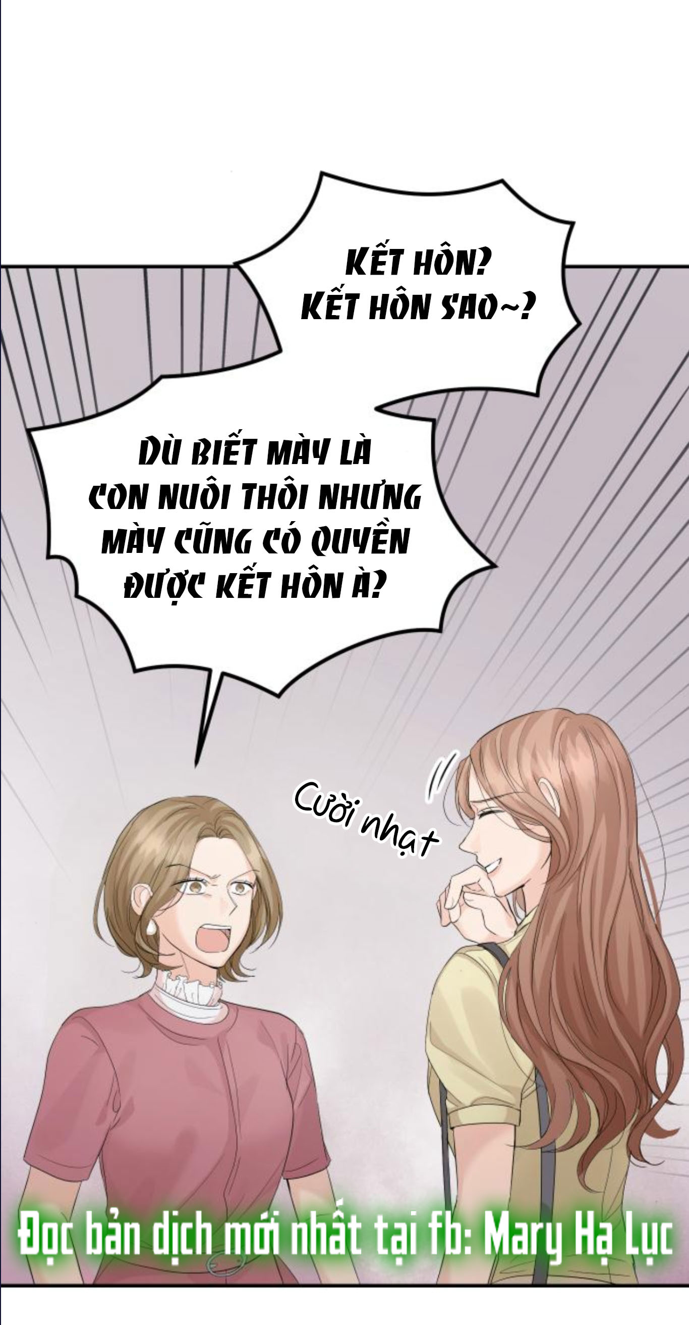 cuộc hôn nhân hoàn hảo chapter 9.1 26