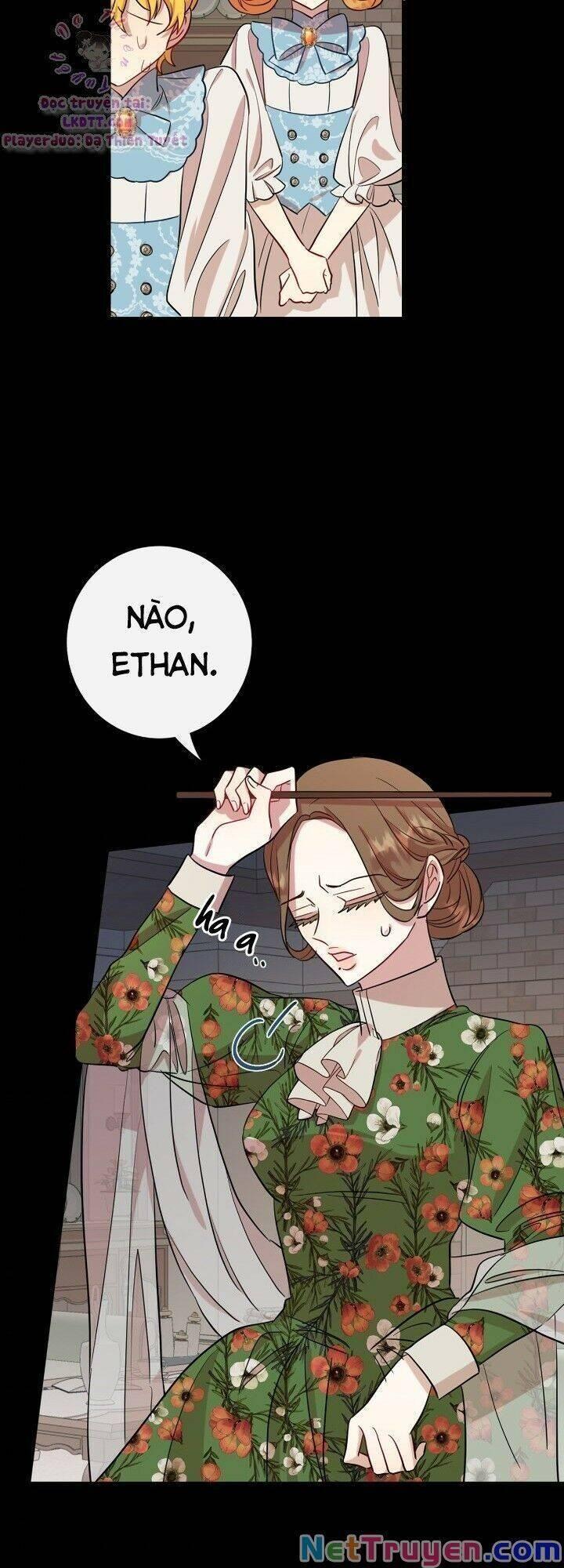 xin ngài đừng ăn tôi chapter 35 32