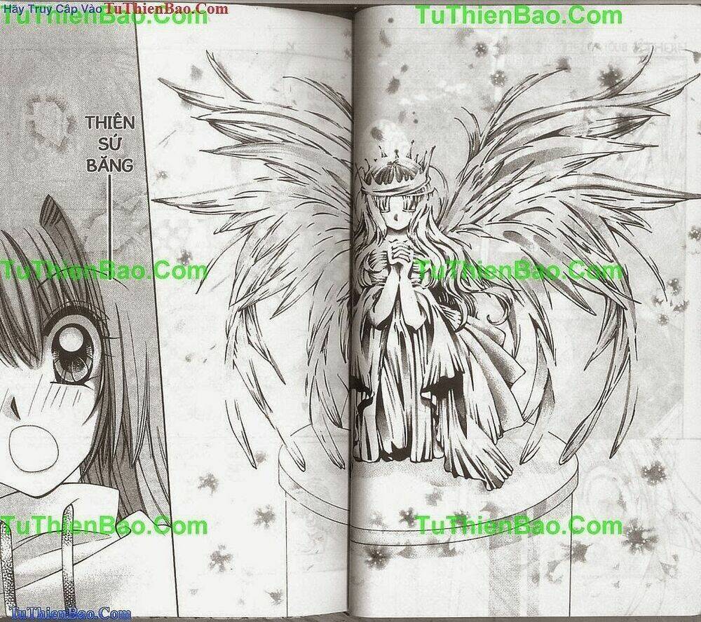 cô nàng quản gia chapter 6 19