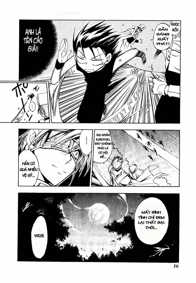 07 hồn ma chapter 12 19