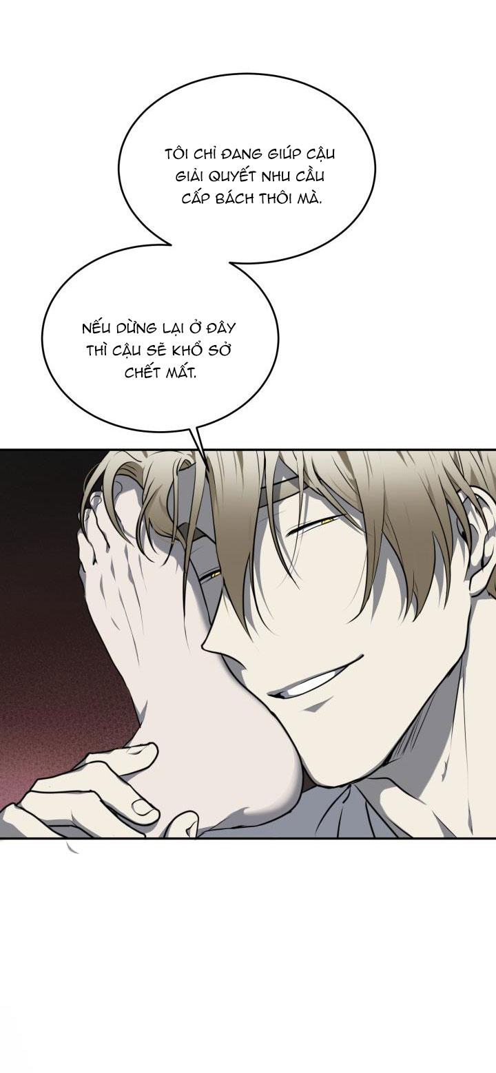 DƯỠNG THÚ CƯNG chapter 8