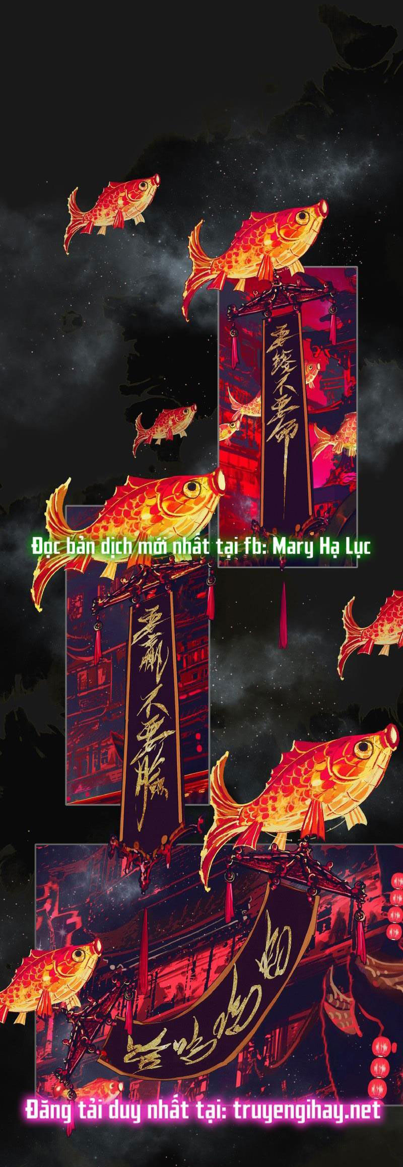 thiên quan tứ phúc - bách vô cấm kỵ chapter 70.2 1