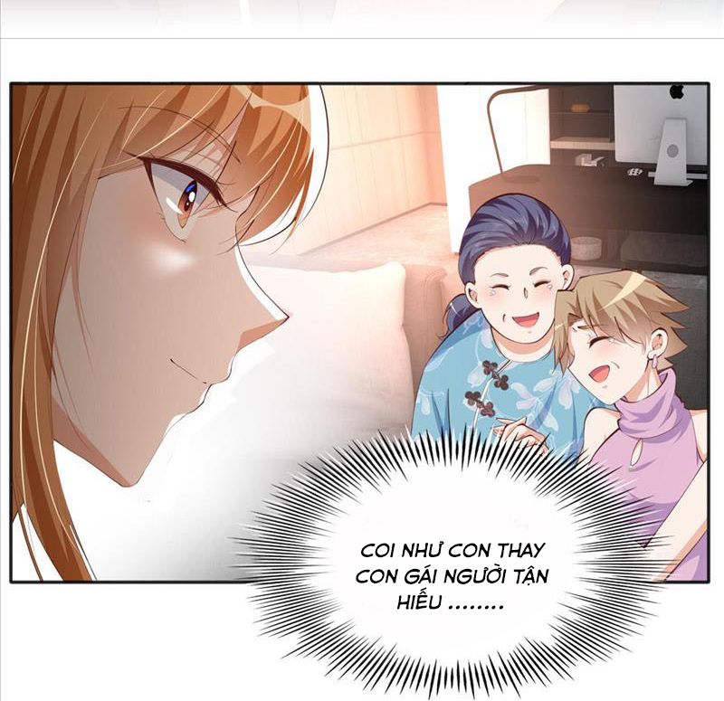 Boss Nhà Giàu Lại Là Nữ Sinh Trung Học! chapter 33.34 6