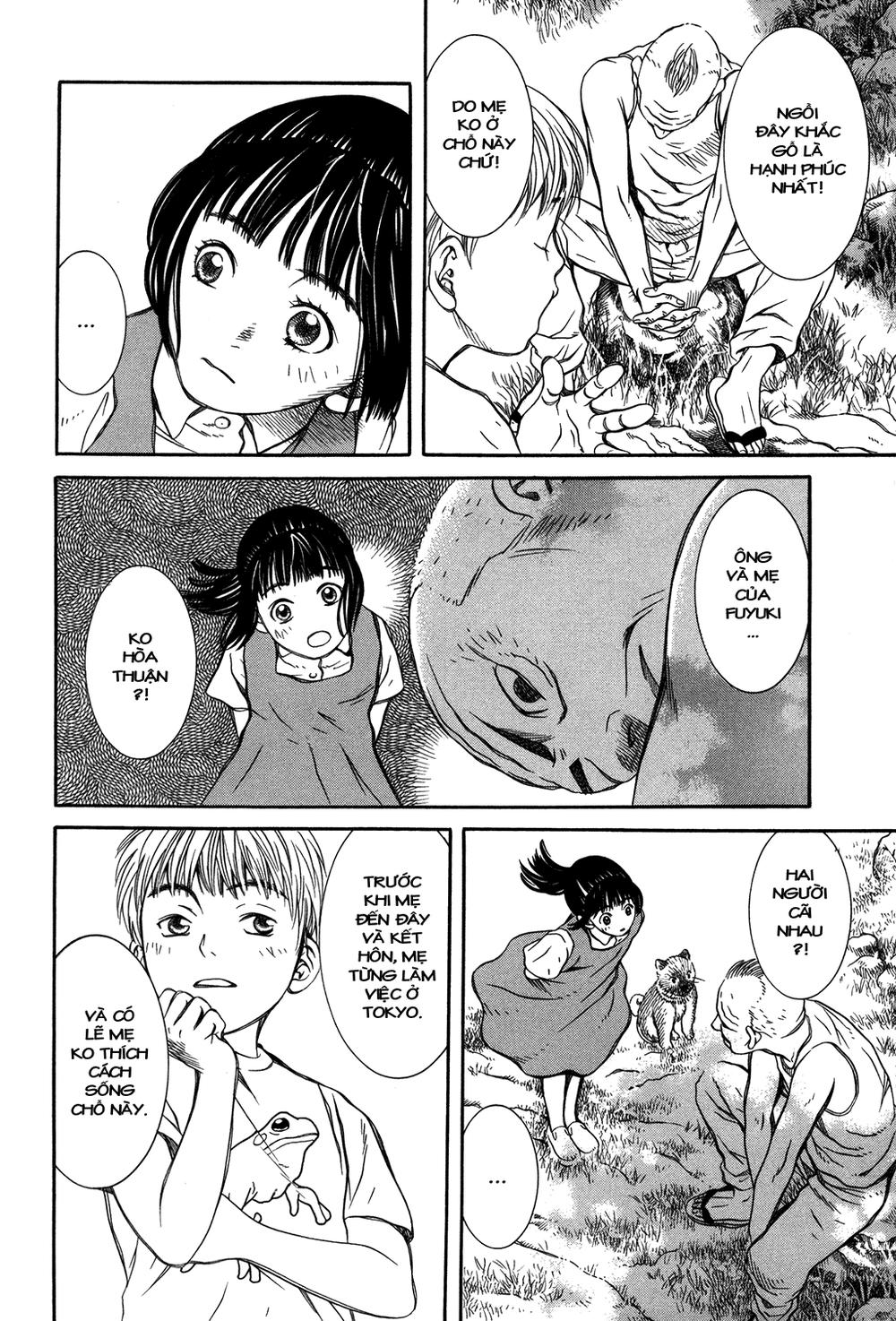 chinatsu no uta chapter 8 6