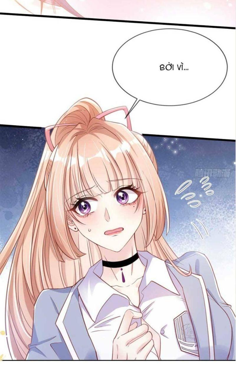 tôi được năm đại lão chiều chuộng hết nấc chapter 12 15