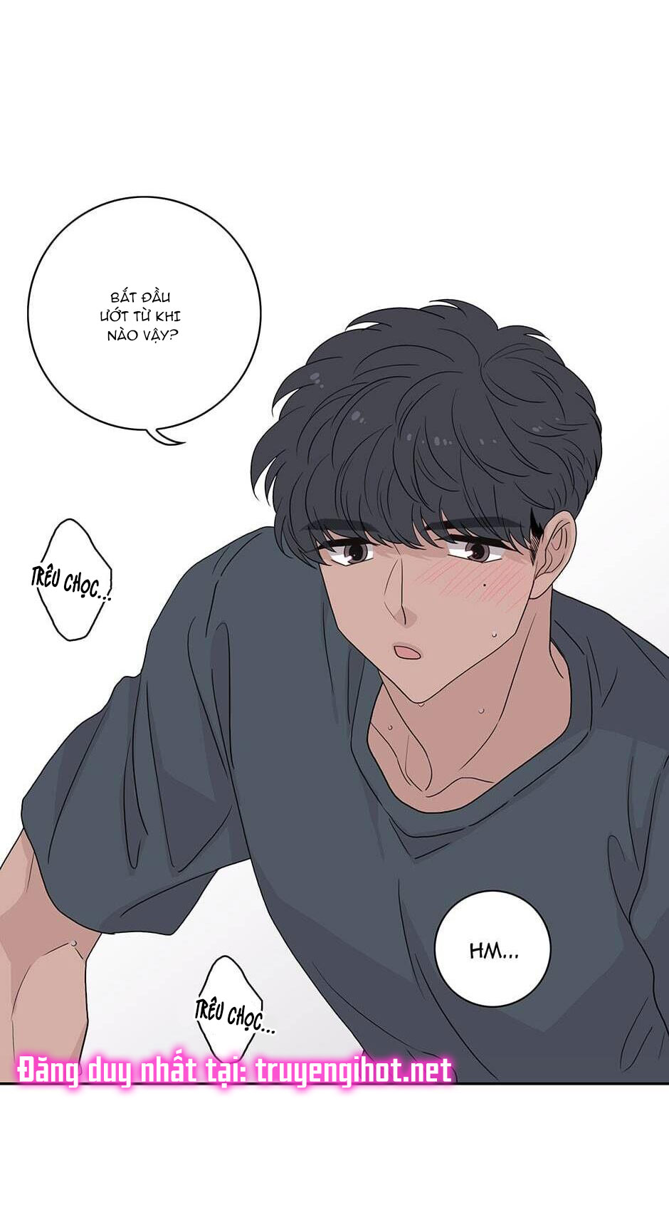 Toy Complex chapter 20 - Trang 61
