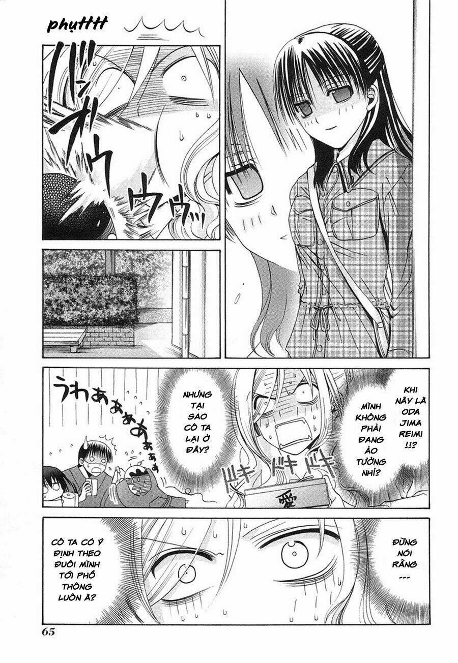 bamboo blade chapter 33 20