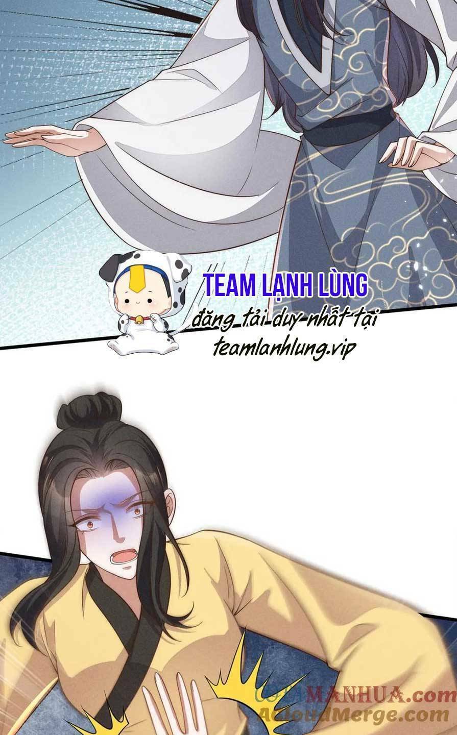 tái sinh trở lại : ta trở thành độc y thái tử phi chapter 49 32