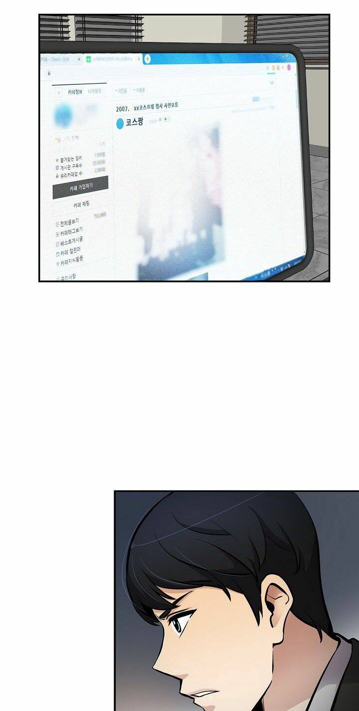 điều tra viên chuyển sinh chapter 65 50