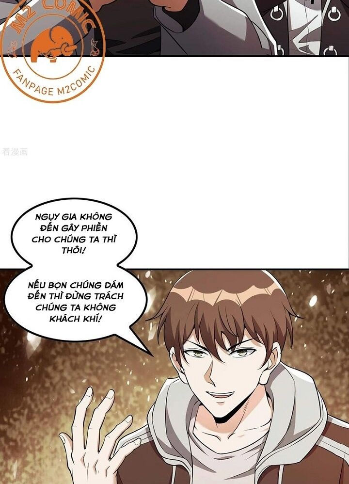 đệ nhất người ở rể chapter 73 25