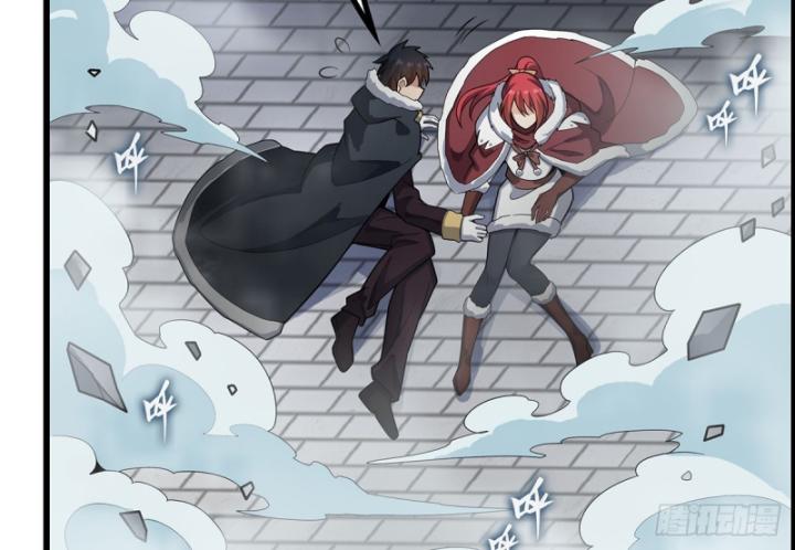 vô hạn sứ đồ và 12 nữ chiến binh chapter 413 48