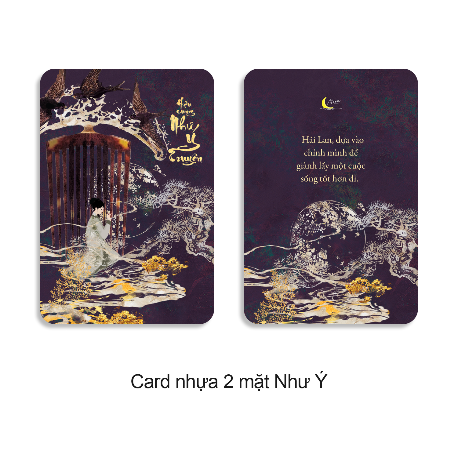 Hậu Cung Như Ý Truyện - Tập 2