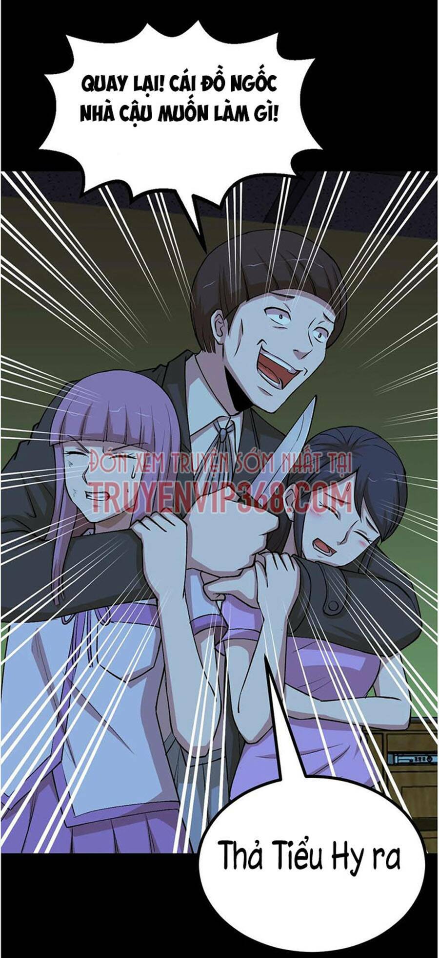 đai ca trở lại tuổi 16 chapter 128 38