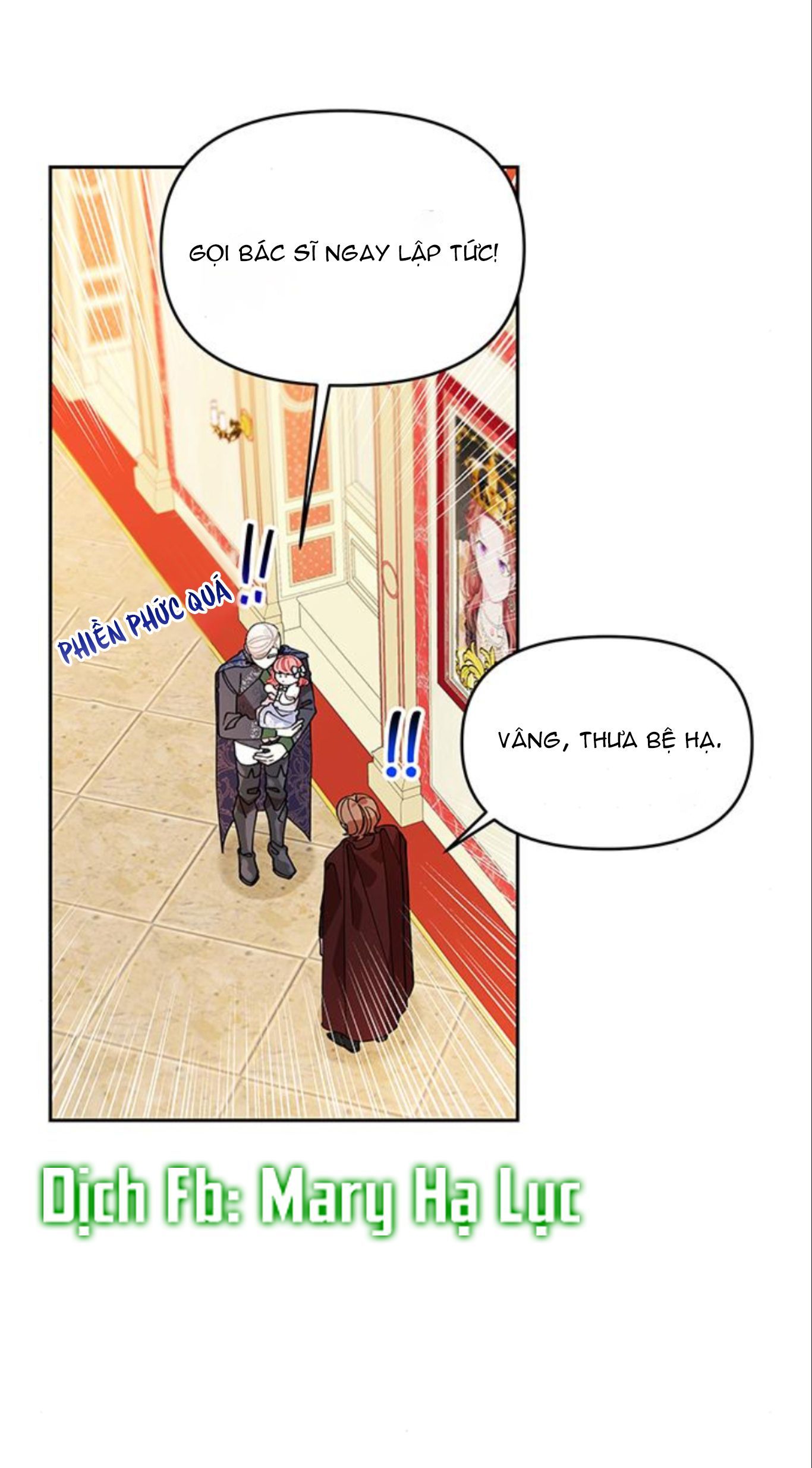 con người không phải thứ có thể sửa đổi được đâu! chapter 11 43