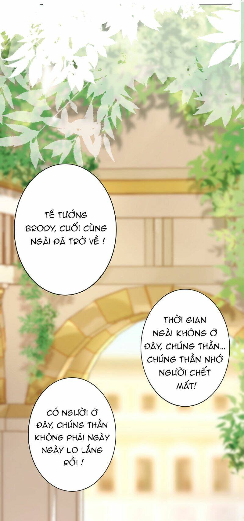 babylon vương phi chapter 22.2 1