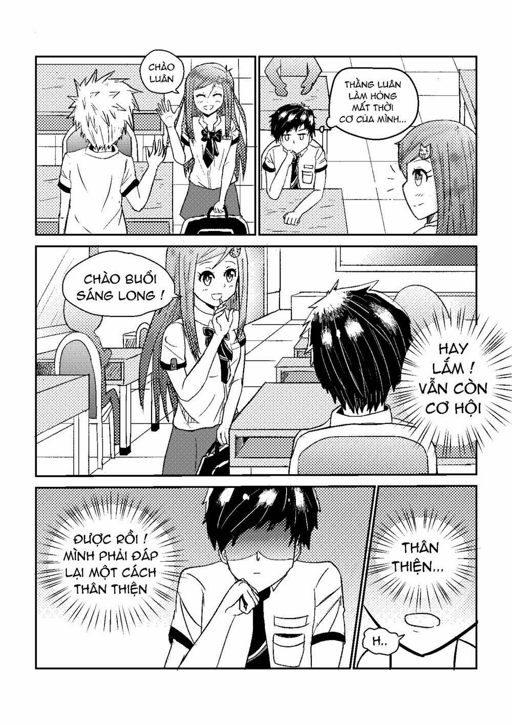 colorful life chapter 1 13