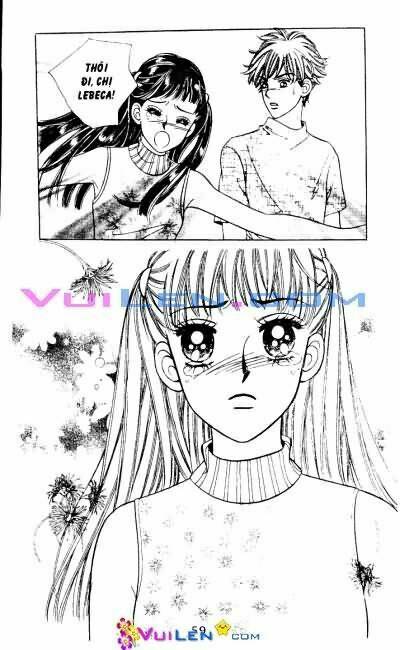 bữa tối của hoàng tử chapter 7 59