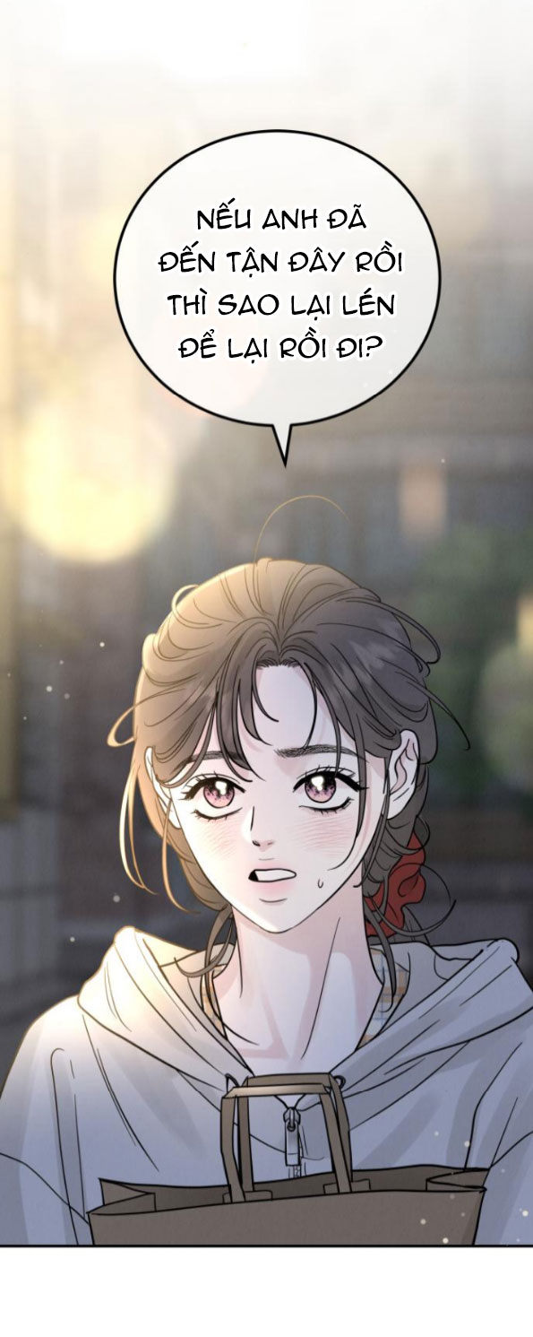 Thuyết Tình Yêu Ích Kỷ chapter 35.1 2