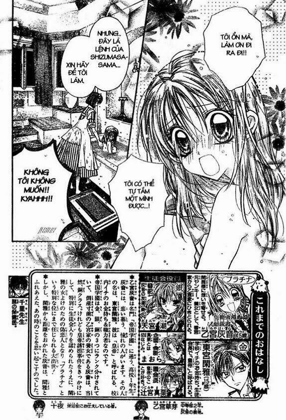 hội quý tộc chapter 10 3