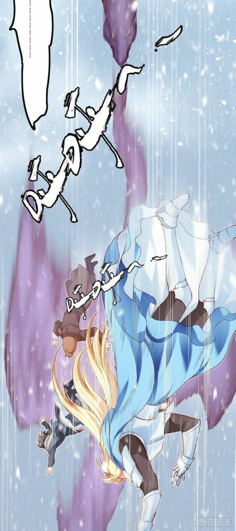 lãnh chúa cái gì không quan trọng chapter 48 27