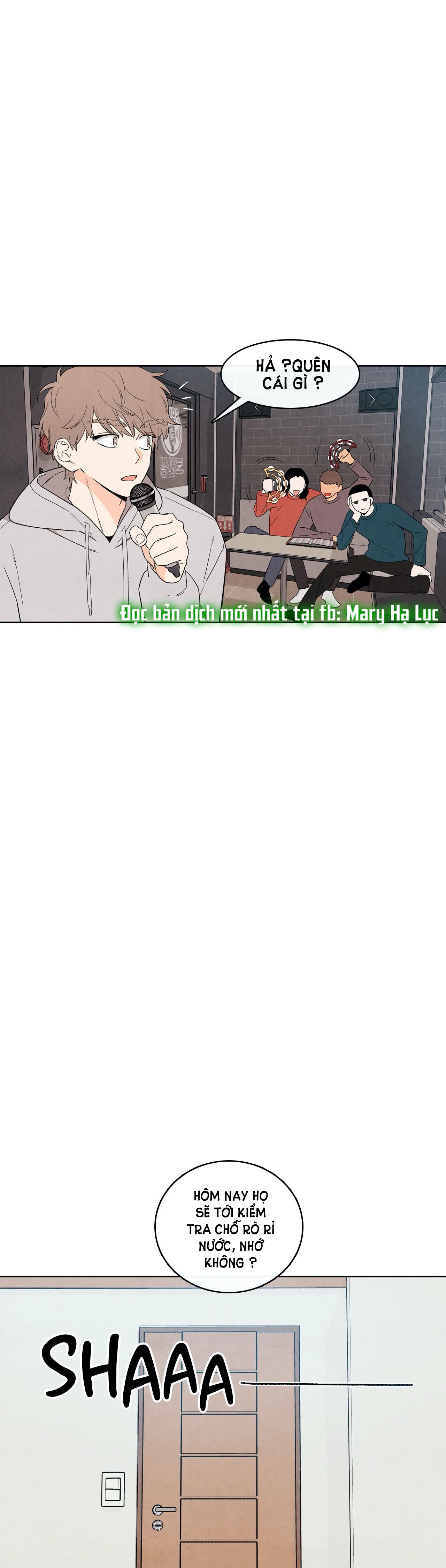 1 cộng 1 bằng.... chapter 38 27