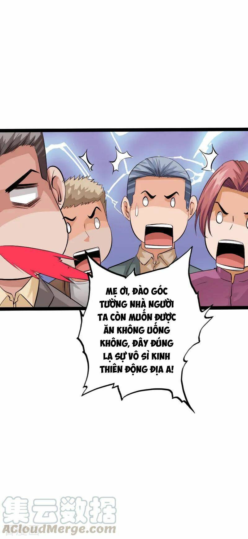 tuyệt phẩm tà thiếu chapter 115 10