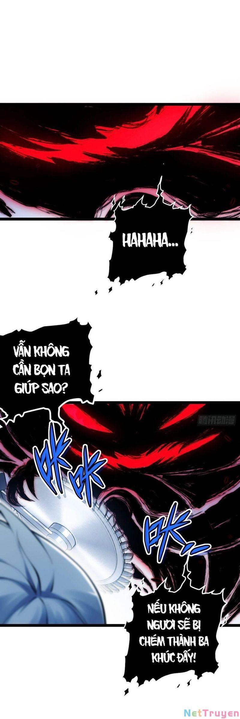 thiên sư chapter 16 36