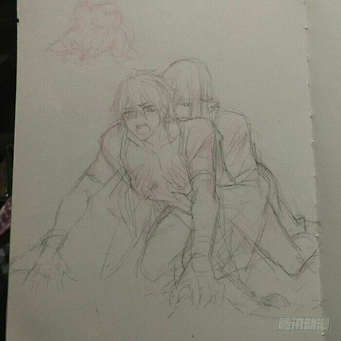 sư phụ lại trêu chọc ta chapter 38 41