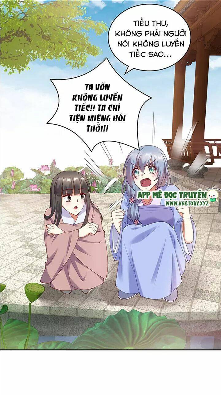 đô đốc đại nhân sủng thê kí chapter 85 23