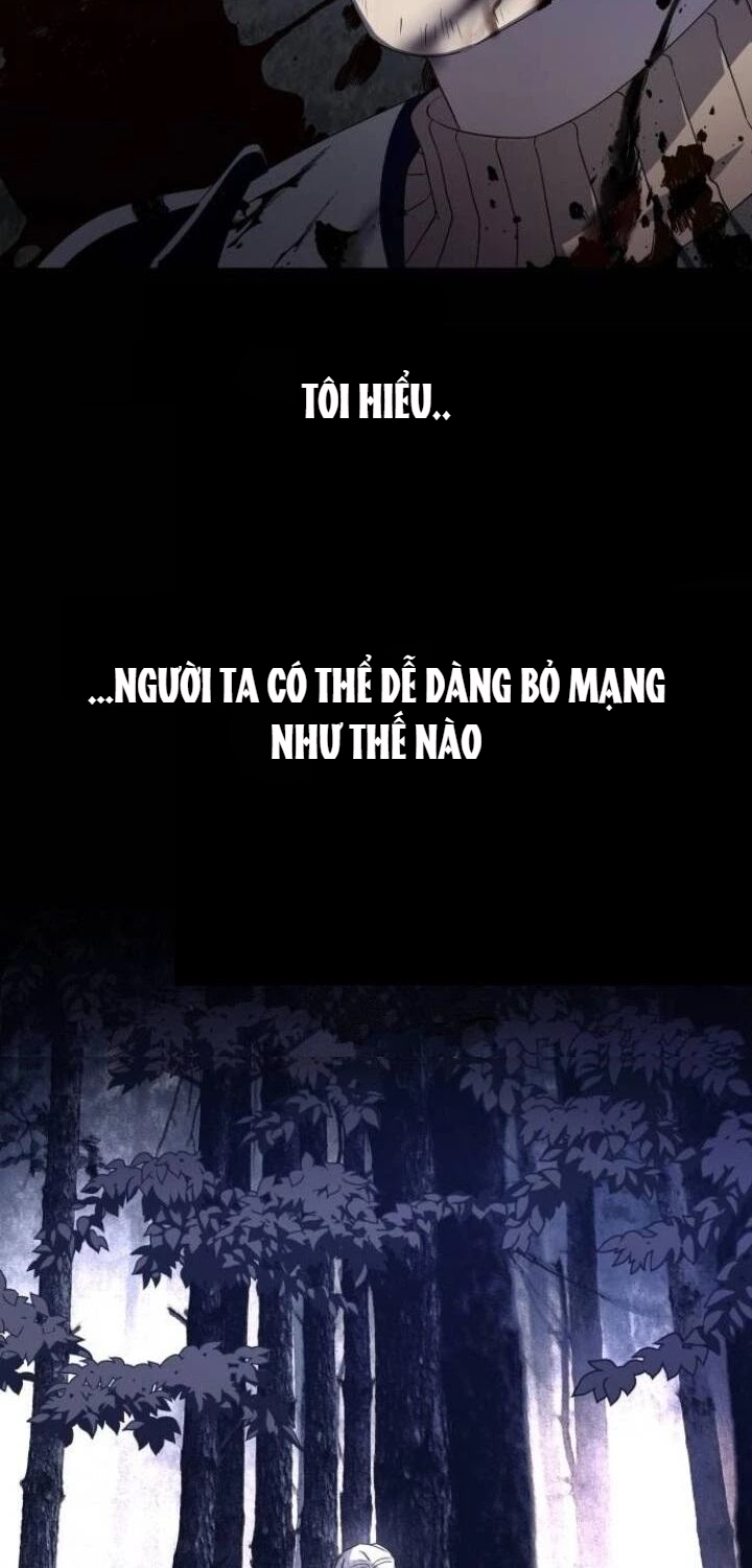 tôi muốn trở thành cô ấy dù chỉ là một ngày chapter 38 86