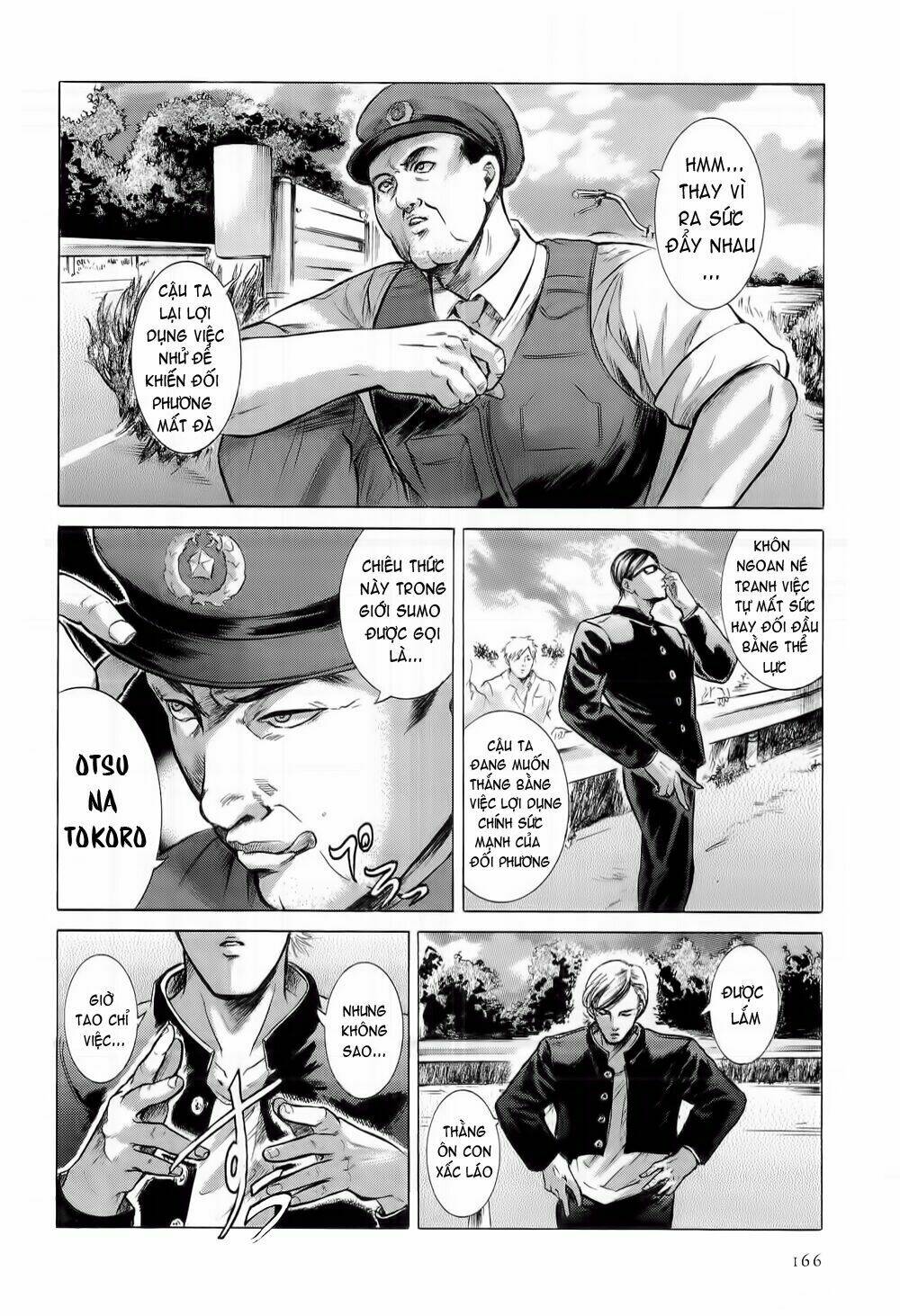 sakamoto desu ga? chapter 11 12