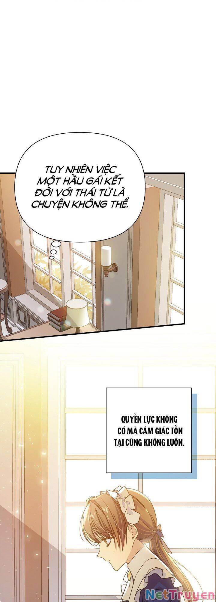 từ lúc bắt đầu tôi vẫn luôn ở bên em chapter 34 12