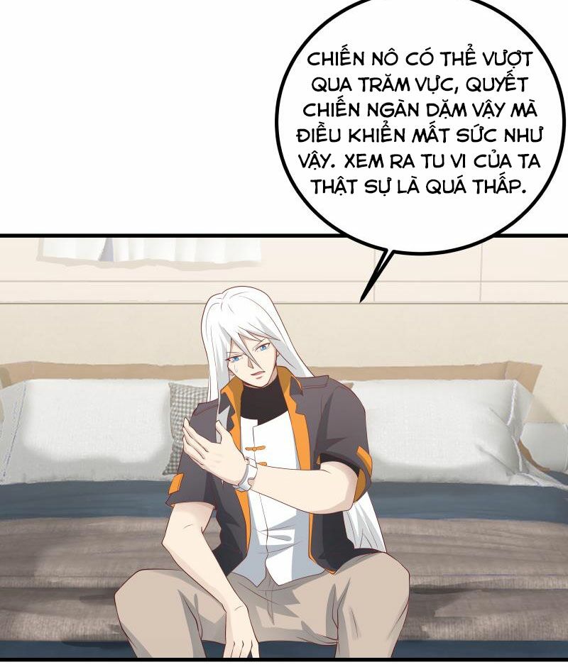 trên người ta có một rồng chapter 433 7
