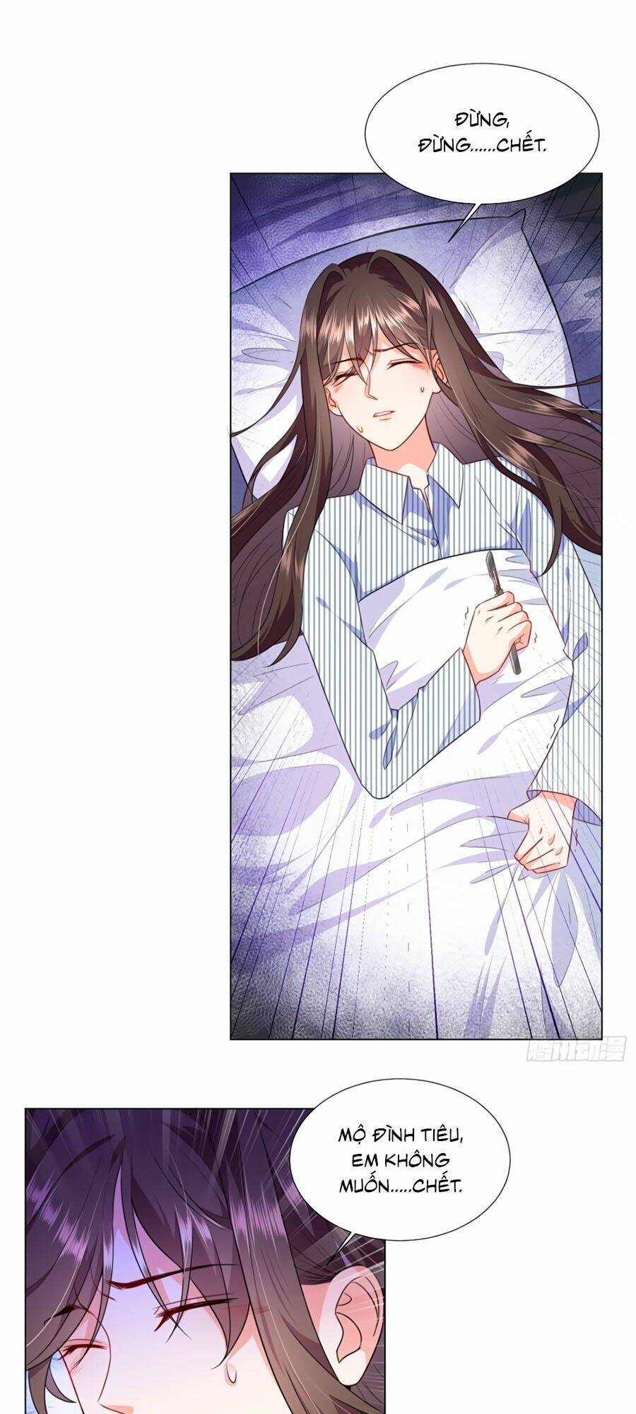 nữ vương tàn nhẫn chapter 15 24