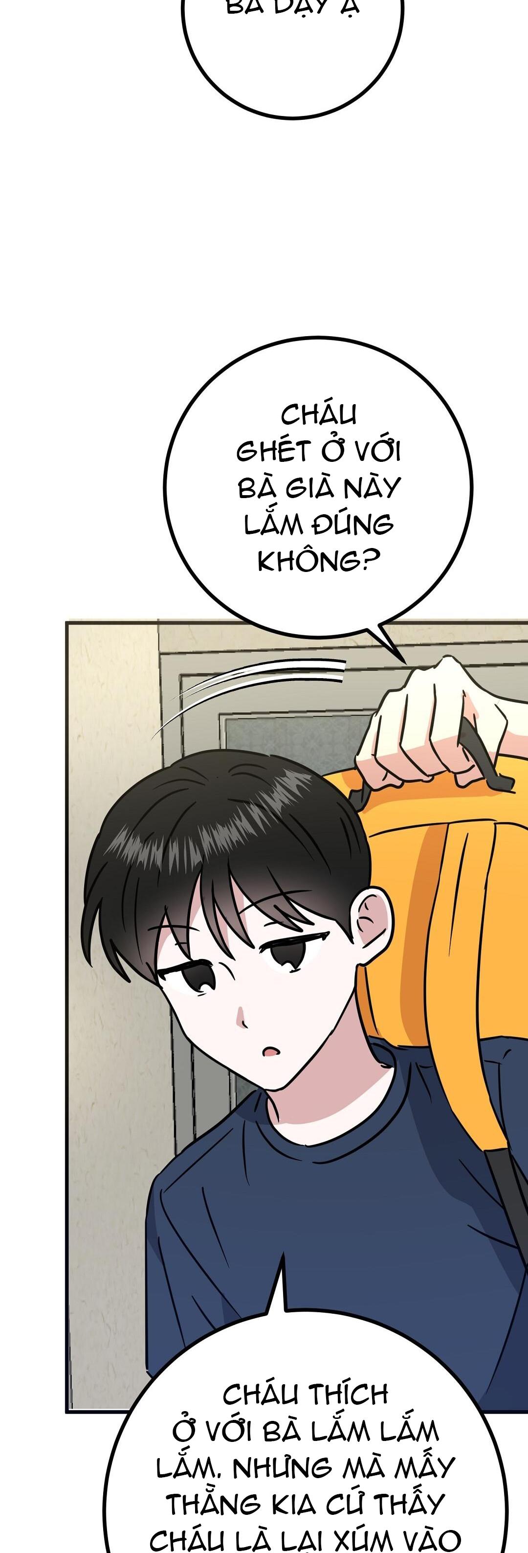 nhà tôi thành phim trường mất rồi chapter 16 34