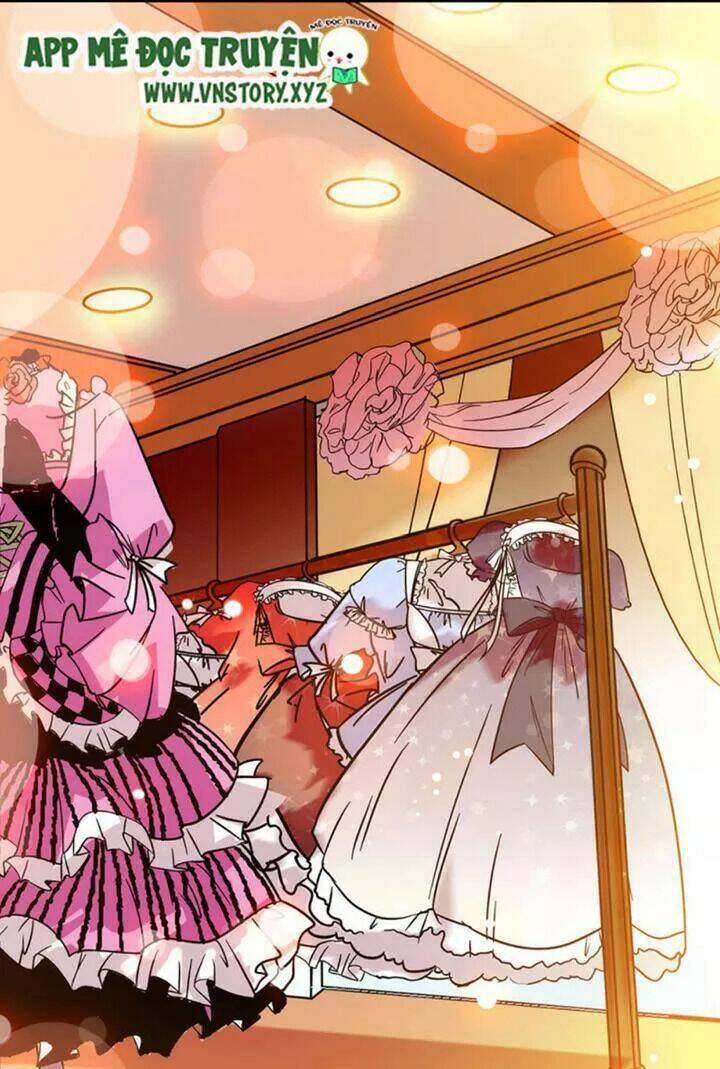 nữ hầu sau giờ học chapter 44 26