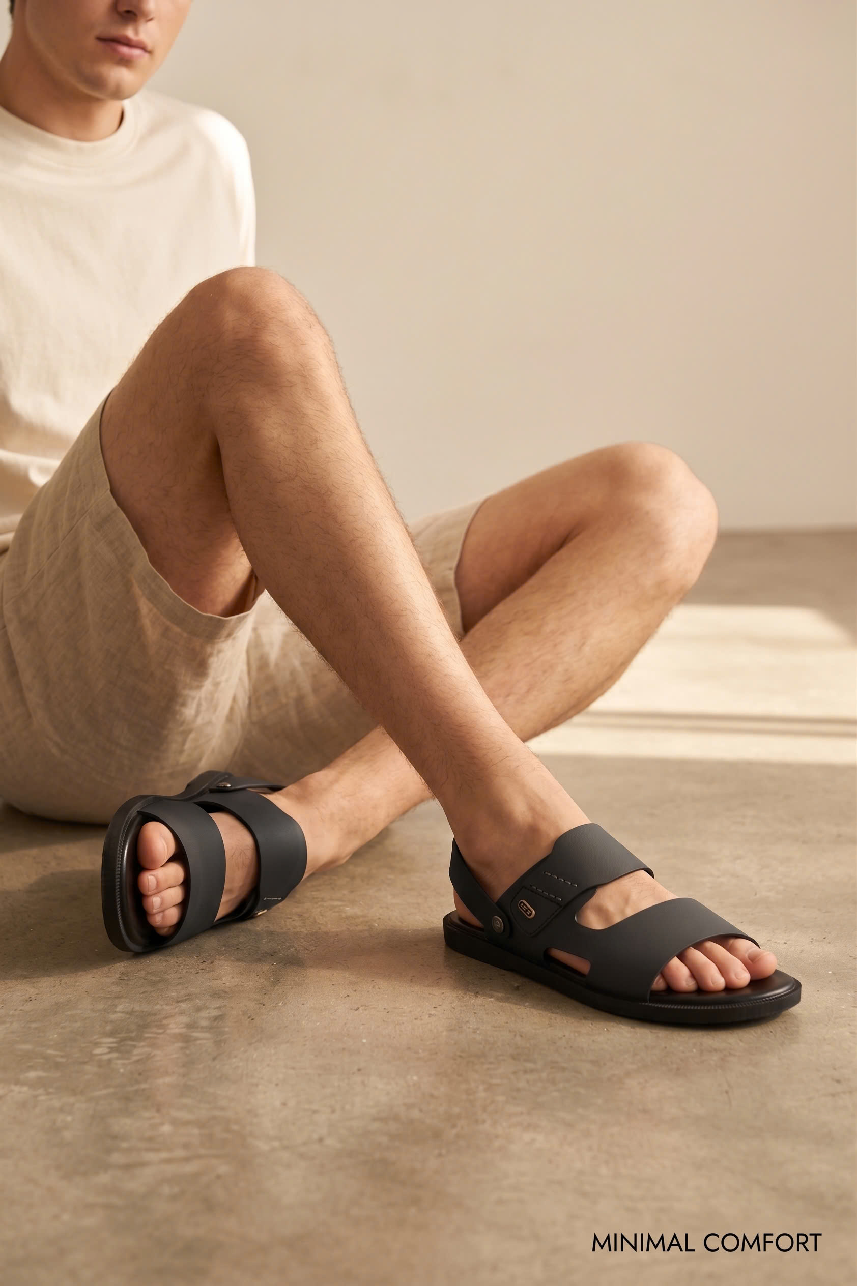 Sandal nam Biti's da ( 39-44)