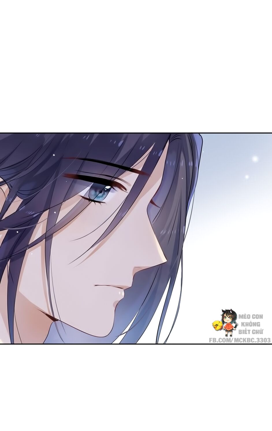 kính hoa thương chapter 31 9