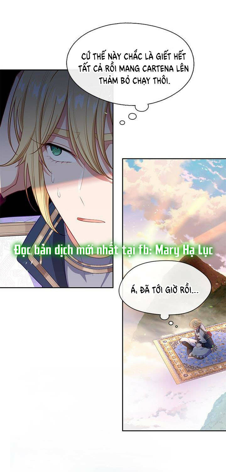 hãy coi chừng ác nữ chapter 122 44